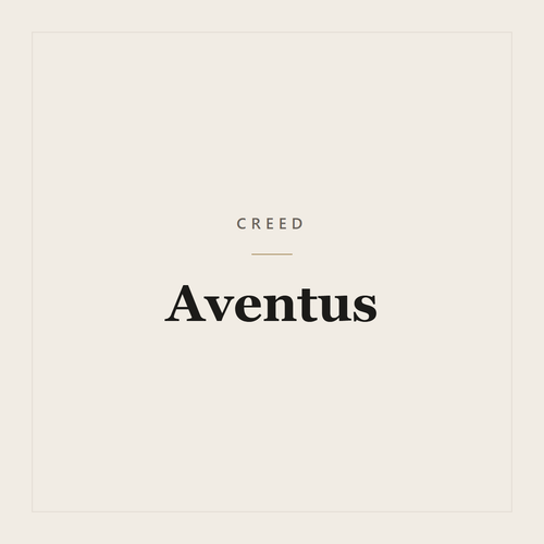 Creed Aventus