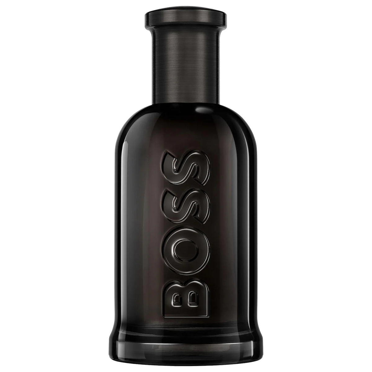 Boss Bottled